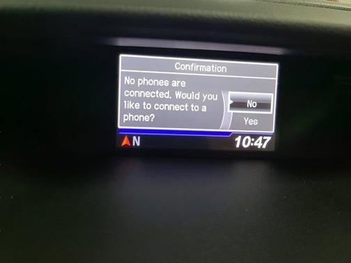 White Diamond Pearl 2013 Honda CR-V EX-L