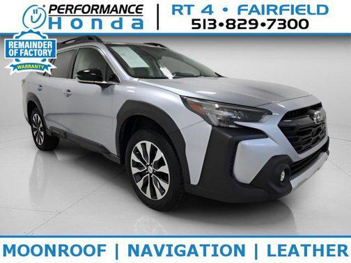 2023 Subaru Outback Limited