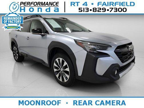 2023 Subaru Outback Limited