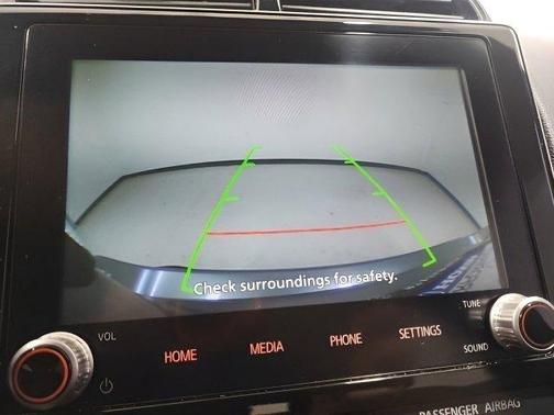 2025 Mitsubishi Outlander Sport 2.0 Trail Edition AWC