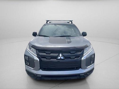 2025 Mitsubishi Outlander Sport 2.0 Trail Edition AWC