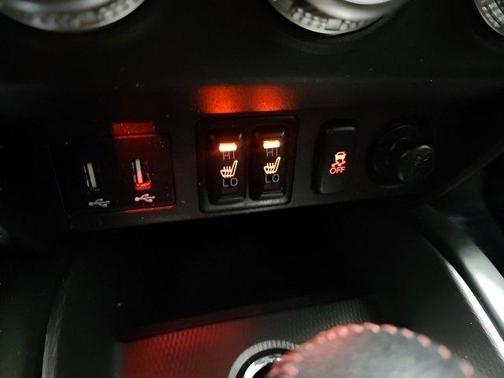 2025 Mitsubishi Outlander Sport 2.0 Trail Edition AWC