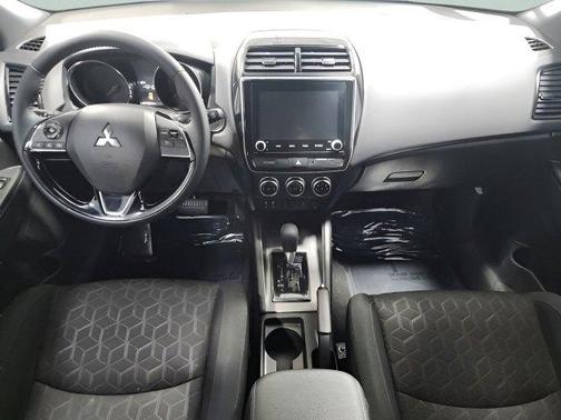 2025 Mitsubishi Outlander Sport 2.0 Trail Edition AWC