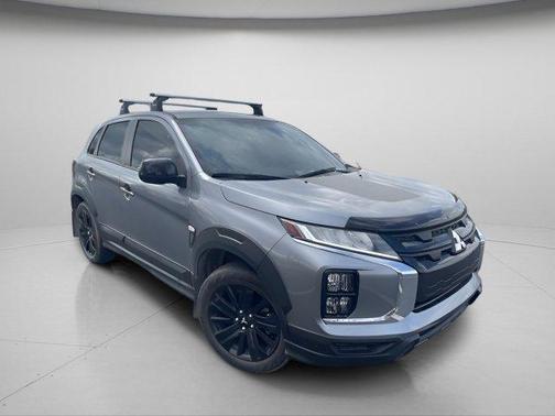 2025 Mitsubishi Outlander Sport 2.0 Trail Edition AWC