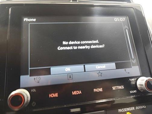 2025 Mitsubishi Outlander Sport 2.0 Trail Edition AWC