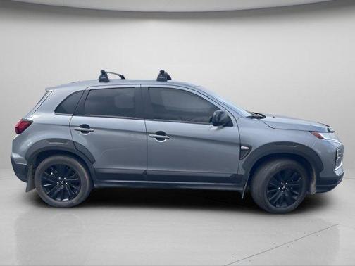 2025 Mitsubishi Outlander Sport 2.0 Trail Edition AWC