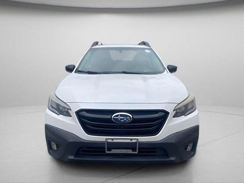 2021 Subaru Outback Onyx Edition XT
