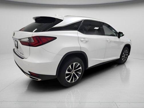 2020 Lexus RX 350 Base