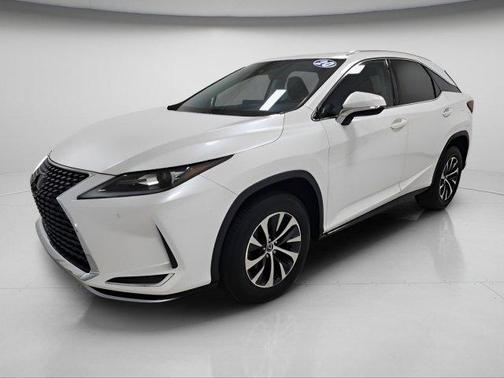 2020 Lexus RX 350 Base