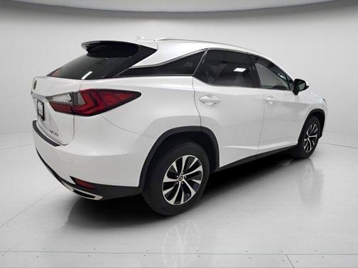 2020 Lexus RX 350 Base