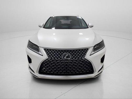 2020 Lexus RX 350 Base