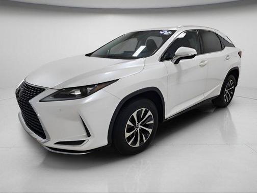 2020 Lexus RX 350 Base