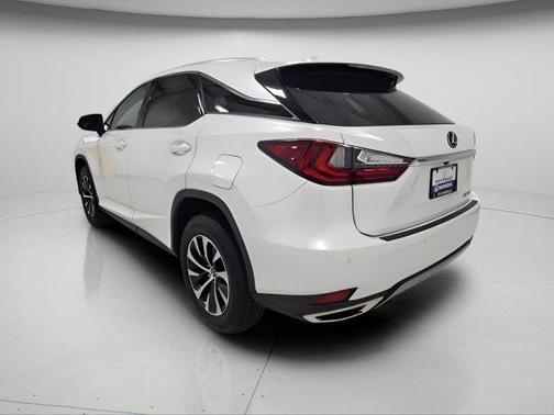 2020 Lexus RX 350 Base
