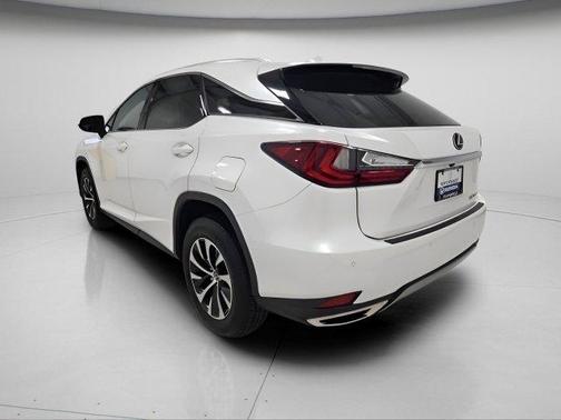 2020 Lexus RX 350 Base