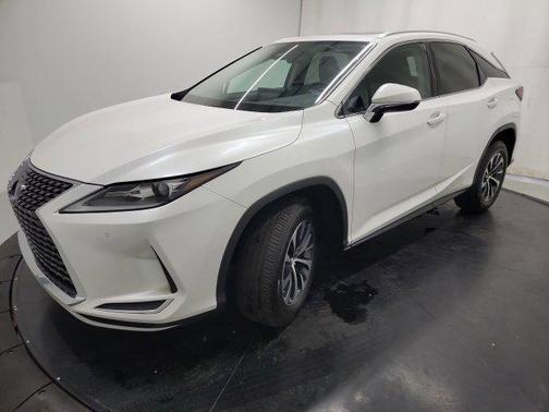 2020 Lexus RX 350 Base