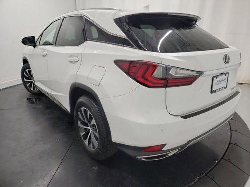2020 Lexus RX 350 Base