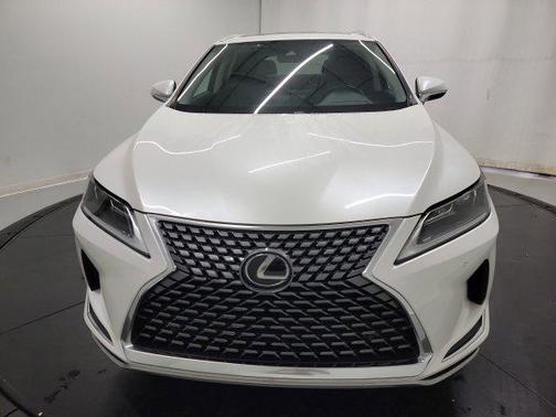 2020 Lexus RX 350 Base