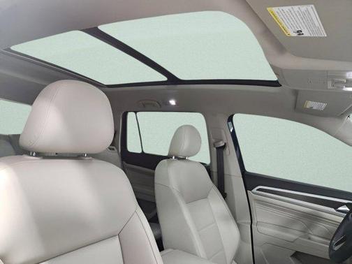 2022 Volkswagen Atlas 2.0T SE w/Technology 4MOTION