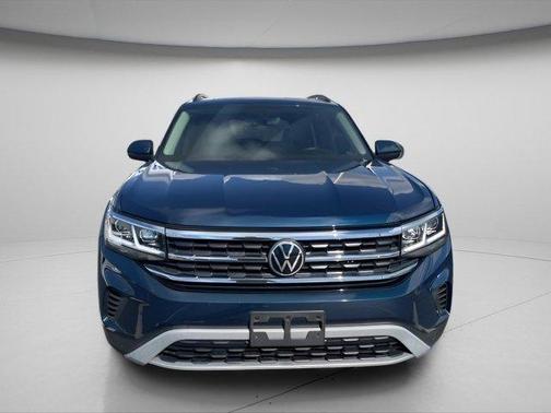2022 Volkswagen Atlas 2.0T SE w/Technology 4MOTION