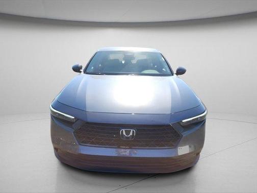 2025 Honda Accord LX 1.5T