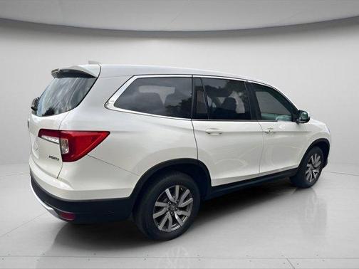 2019 Honda Pilot EX