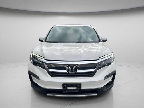 2019 Honda Pilot EX
