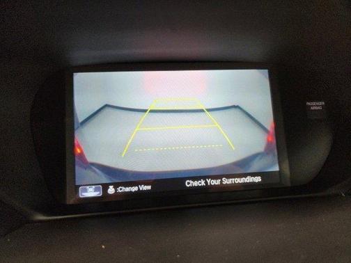 2016 Acura TLX FWD