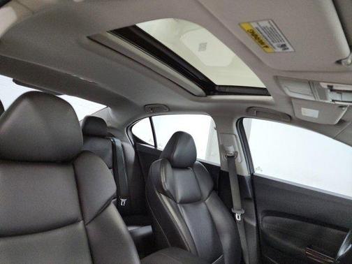 2016 Acura TLX FWD