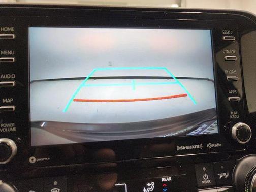 Magnetic Gray Metallic 2022 Toyota Highlander XLE