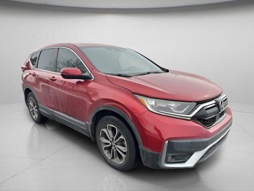 2020 Honda CR-V 2WD EX-L