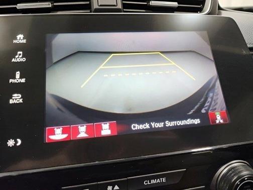 2020 Honda CR-V 2WD EX-L