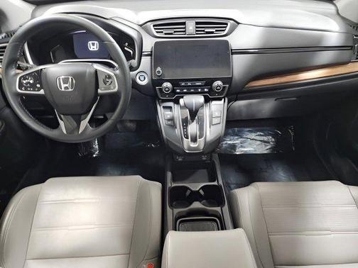 2020 Honda CR-V 2WD EX-L