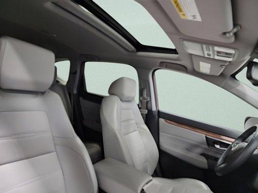 2020 Honda CR-V 2WD EX-L