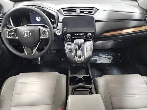 2020 Honda CR-V 2WD EX-L