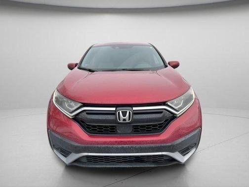 2020 Honda CR-V 2WD EX-L