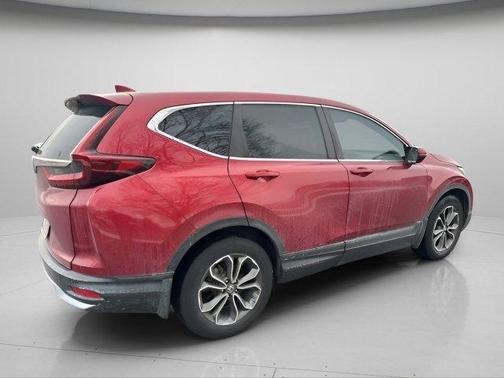 2020 Honda CR-V 2WD EX-L