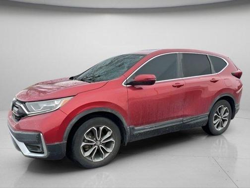 2020 Honda CR-V 2WD EX-L