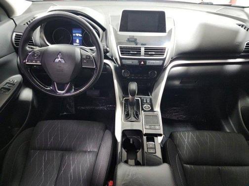 2019 Mitsubishi Eclipse Cross SE
