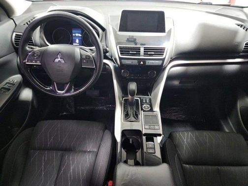 2019 Mitsubishi Eclipse Cross SE
