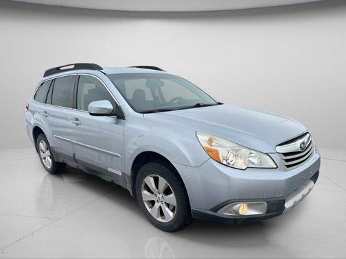2012 Subaru Outback 2.5i Limited