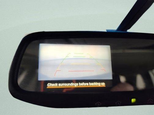 2012 Subaru Outback 2.5i Limited