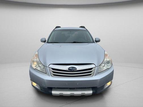 2012 Subaru Outback 2.5i Limited