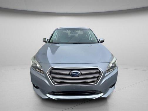 2017 Subaru Legacy Sport