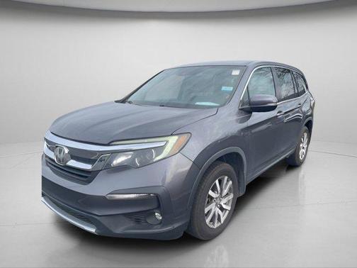 2019 Honda Pilot EX