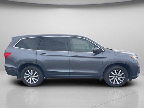 2019 Honda Pilot EX