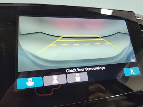 Modern Steel Metallic 2019 Honda Pilot EX