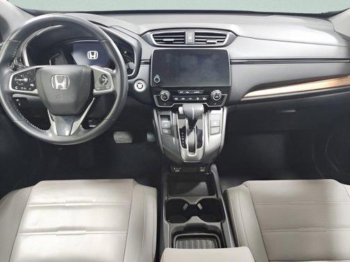 2020 Honda CR-V AWD EX-L