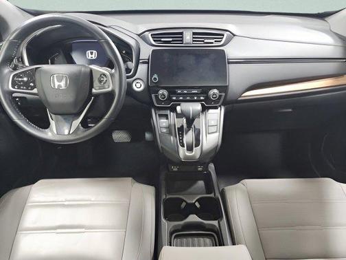 2020 Honda CR-V AWD EX-L