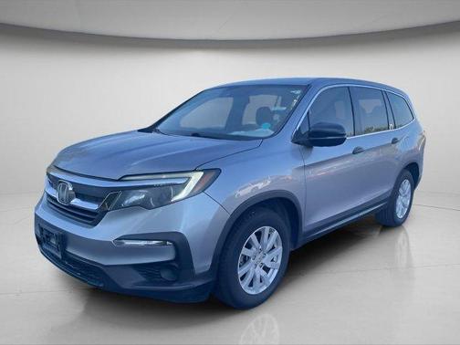 2019 Honda Pilot LX