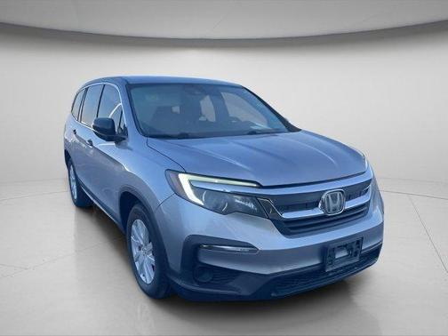 2019 Honda Pilot LX